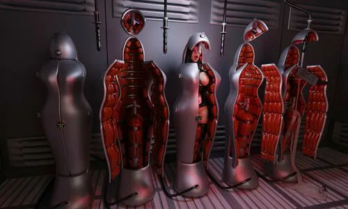 Rubberdollemma OnlyFans Leaked Free Thumbnail Picture - #ztePfnDAIc