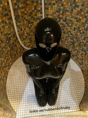 Rubberdollruby OnlyFans Leaked Free Thumbnail Picture - #08os32gWvC