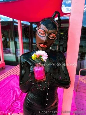 Rubberdollruby OnlyFans Leaked Free Thumbnail Picture - #6RwKNFIVpW
