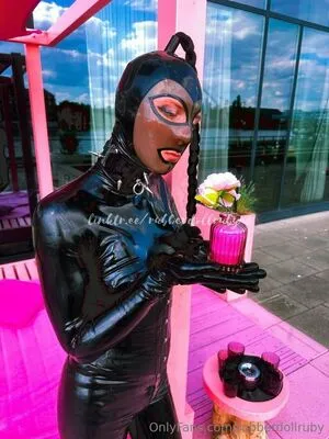 Rubberdollruby OnlyFans Leaked Free Thumbnail Picture - #H2QKO2bFo6