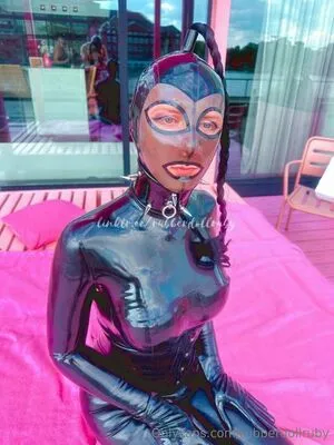 Rubberdollruby OnlyFans Leaked Free Thumbnail Picture - #I1R0wuwanT