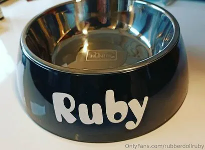 Rubberdollruby OnlyFans Leaked Free Thumbnail Picture - #YTvPXzA9qs
