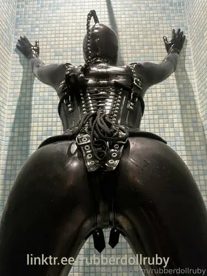 Rubberdollruby OnlyFans Leaked Free Thumbnail Picture - #ge617Ash5D