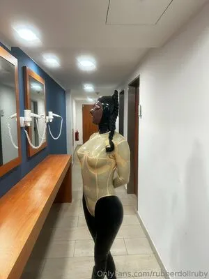 Rubberdollruby OnlyFans Leaked Free Thumbnail Picture - #i0Nj6lmbft