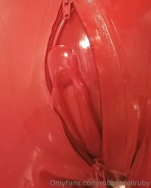 Rubberdollruby OnlyFans Leaked Free Thumbnail Picture - #kRRYHaYLyC