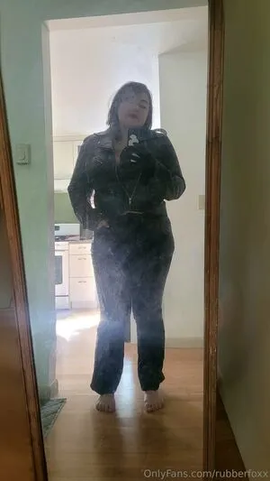 Rubberfoxx OnlyFans Leaked Free Thumbnail Picture - #1qUHJDdKKO