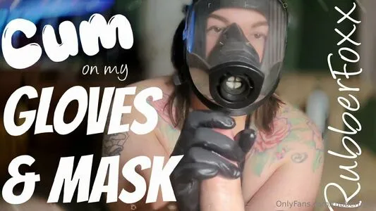Rubberfoxx OnlyFans Leaked Free Thumbnail Picture - #7ghDHGipAC