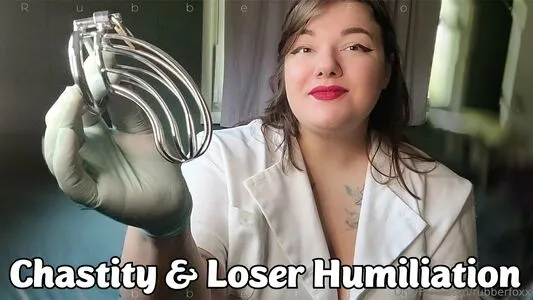 Rubberfoxx OnlyFans Leaked Free Thumbnail Picture - #KGMiwYBsRo