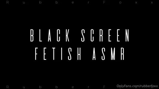 Rubberfoxx OnlyFans Leaked Free Thumbnail Picture - #M6NdS9OnCe