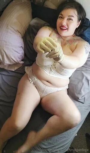 Rubberfoxx OnlyFans Leaked Free Thumbnail Picture - #QlSsR9wMZn