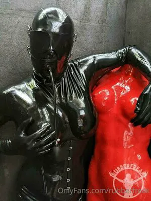 Rubberfreak OnlyFans Leaked Free Thumbnail Picture - #7A6cgkwefC