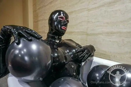 Rubberfreak OnlyFans Leaked Free Thumbnail Picture - #GKSJ6cgYWE