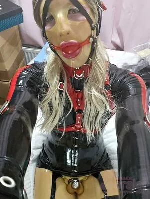 Rubberloralei OnlyFans Leaked Free Thumbnail Picture - #Zn422H9Q3w