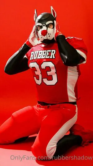 Rubbershadow OnlyFans Leaked Free Thumbnail Picture - #3cCyxTBtNO