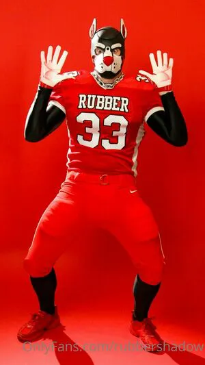 Rubbershadow OnlyFans Leaked Free Thumbnail Picture - #6OIRGN8Nv4