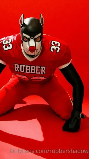 Rubbershadow OnlyFans Leaked Free Thumbnail Picture - #G6Xq3XBZSU