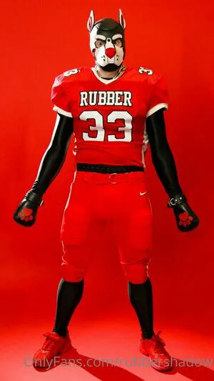 Rubbershadow OnlyFans Leaked Free Thumbnail Picture - #N4j1IamtMW