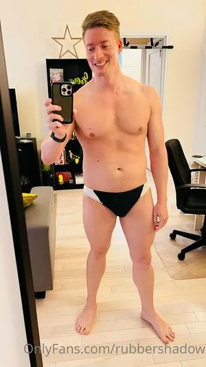 Rubbershadow OnlyFans Leaked Free Thumbnail Picture - #kyjBDNWU8N