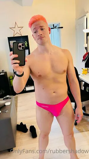 Rubbershadow OnlyFans Leaked Free Thumbnail Picture - #tX95c5FfPe