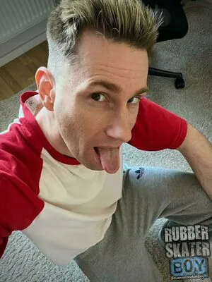 Rubberskaterboy OnlyFans Leaked Free Thumbnail Picture - #0XD9FgDQ9f