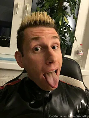 Rubberskaterboy OnlyFans Leaked Free Thumbnail Picture - #2tAyHy7CcF