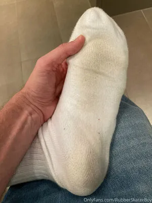 Rubberskaterboy OnlyFans Leaked Free Thumbnail Picture - #3v3baaObQ3