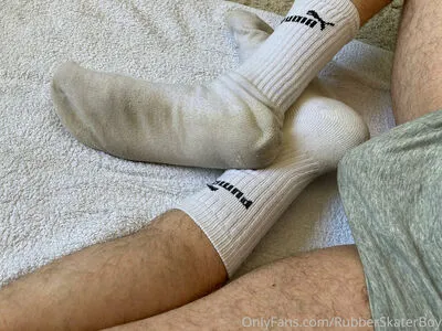 Rubberskaterboy OnlyFans Leaked Free Thumbnail Picture - #4MiwQrPdlz