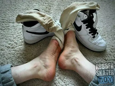 Rubberskaterboy OnlyFans Leaked Free Thumbnail Picture - #CAQB6FPIEZ
