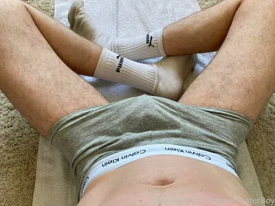Rubberskaterboy OnlyFans Leaked Free Thumbnail Picture - #HjEETCWinJ