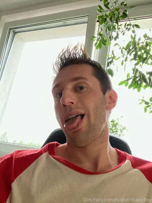 Rubberskaterboy OnlyFans Leaked Free Thumbnail Picture - #IDmTc3BVtt