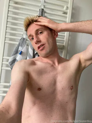 Rubberskaterboy OnlyFans Leaked Free Thumbnail Picture - #IwQqfmlFu8