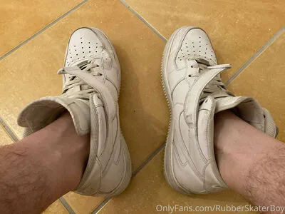 Rubberskaterboy OnlyFans Leaked Free Thumbnail Picture - #QaxeP4ShUJ