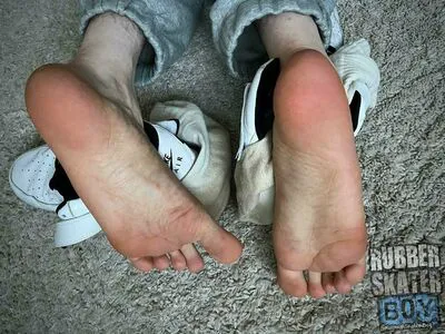 Rubberskaterboy OnlyFans Leaked Free Thumbnail Picture - #RLhDrMT5PW