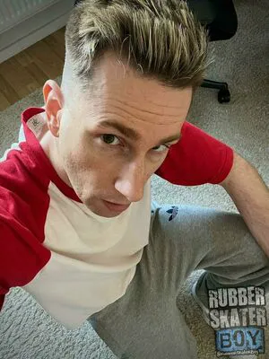 Rubberskaterboy OnlyFans Leaked Free Thumbnail Picture - #SE4QfdU6Cl