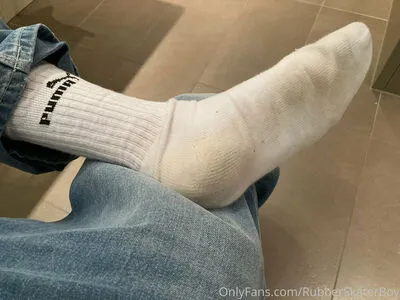 Rubberskaterboy OnlyFans Leaked Free Thumbnail Picture - #W4RaT7lIW0
