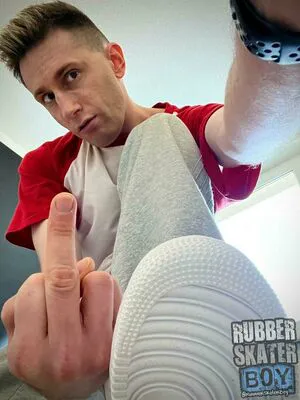 Rubberskaterboy OnlyFans Leaked Free Thumbnail Picture - #aoejFubG4N