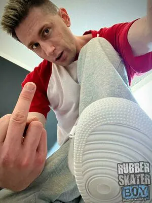 Rubberskaterboy OnlyFans Leaked Free Thumbnail Picture - #bOHtxEsvOd