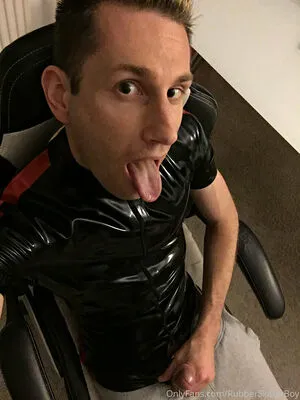 Rubberskaterboy OnlyFans Leaked Free Thumbnail Picture - #cXBGI9etkB