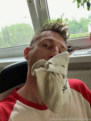Rubberskaterboy OnlyFans Leaked Free Thumbnail Picture - #dqXSbWAYsz