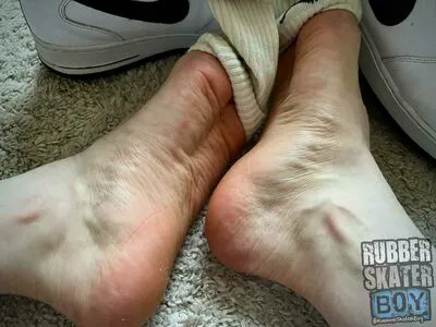 Rubberskaterboy OnlyFans Leaked Free Thumbnail Picture - #m3PQPcARvP
