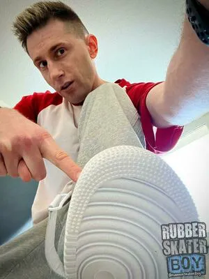Rubberskaterboy OnlyFans Leaked Free Thumbnail Picture - #qgMl646vcK