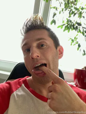 Rubberskaterboy OnlyFans Leaked Free Thumbnail Picture - #te0VEV03gN