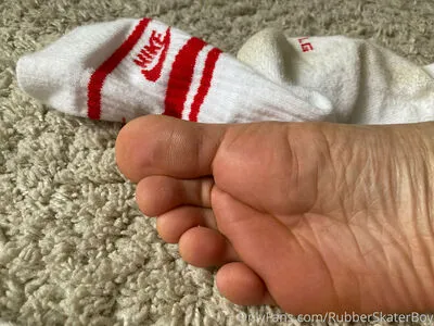 Rubberskaterboy OnlyFans Leaked Free Thumbnail Picture - #xfrfqiJ4nH