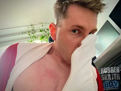 Rubberskaterboy OnlyFans Leaked Free Thumbnail Picture - #zgKGX0HEdV