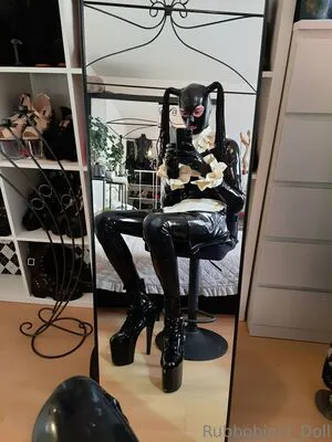 Rubbobject Doll OnlyFans Leaked Free Thumbnail Picture - #0JewlpJuOj