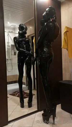 Rubbobject Doll OnlyFans Leaked Free Thumbnail Picture - #1dIzIvZJaM