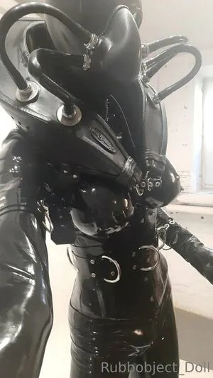 Rubbobject Doll OnlyFans Leaked Free Thumbnail Picture - #1ueH3rpkdS