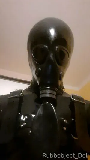 Rubbobject Doll OnlyFans Leaked Free Thumbnail Picture - #2k9w84VNTt