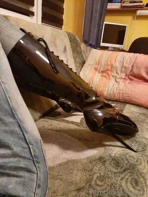 Rubbobject Doll OnlyFans Leaked Free Thumbnail Picture - #6PuHSERS4K