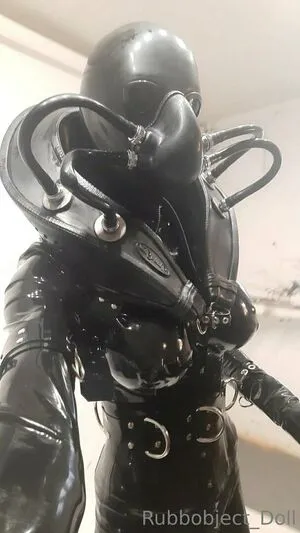 Rubbobject Doll OnlyFans Leaked Free Thumbnail Picture - #6Uy5q3sDiQ